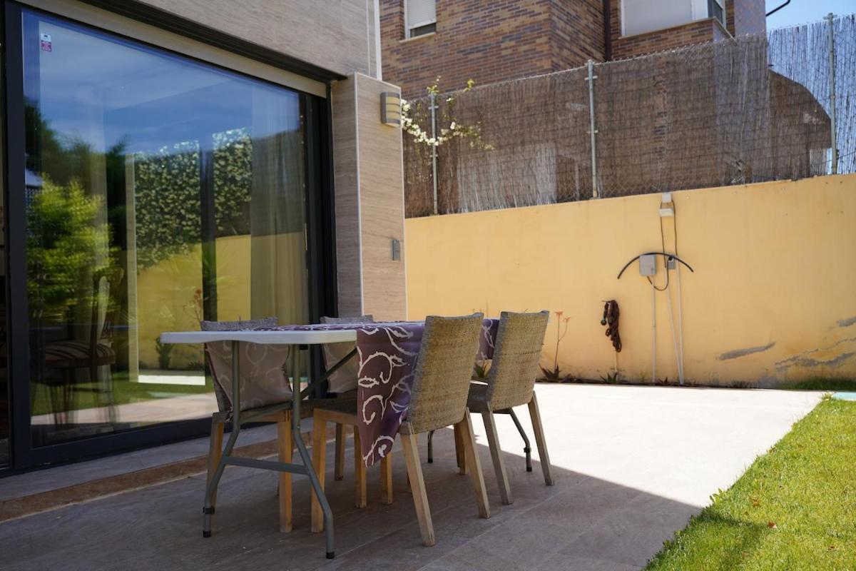 Сasa de vacaciones Complete Luxury House With Garden