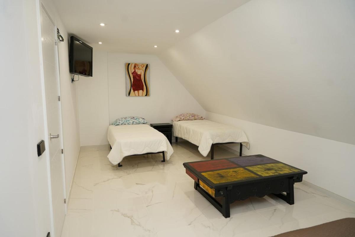 Complete Luxury House With Garden Сasa de vacaciones *