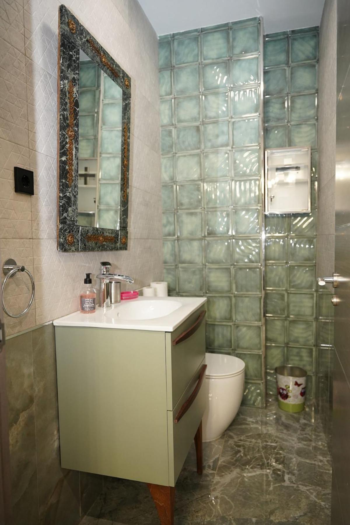 Сasa de vacaciones Complete Luxury House With Garden