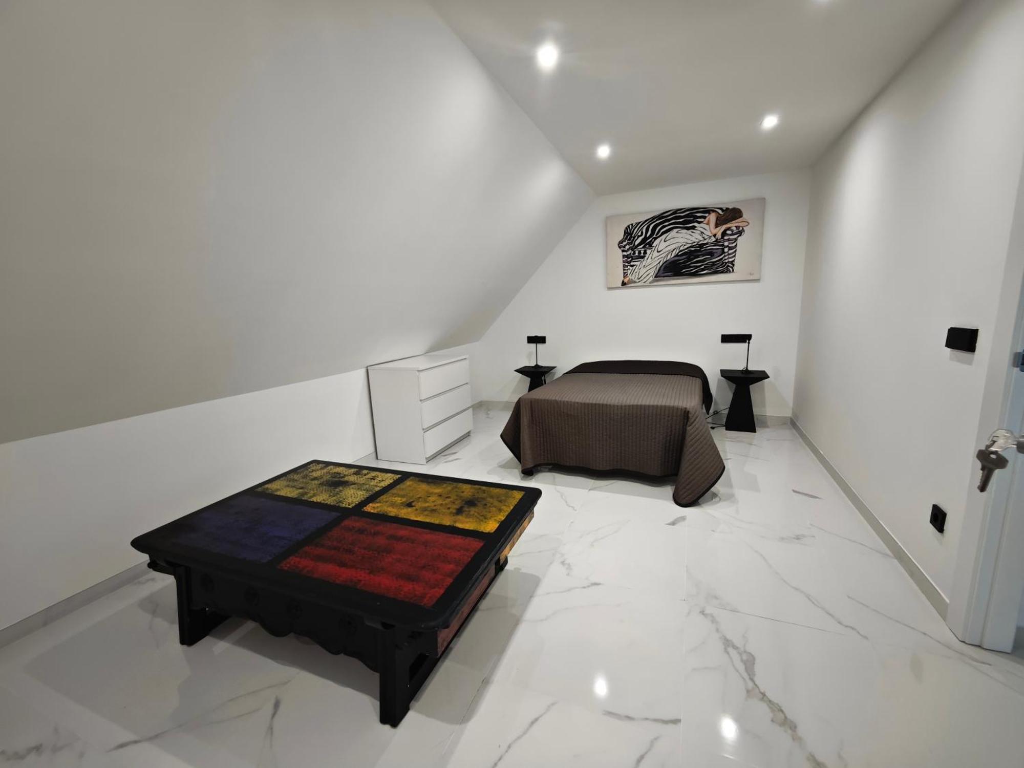 Complete Luxury House With Garden Сasa de vacaciones Madrid