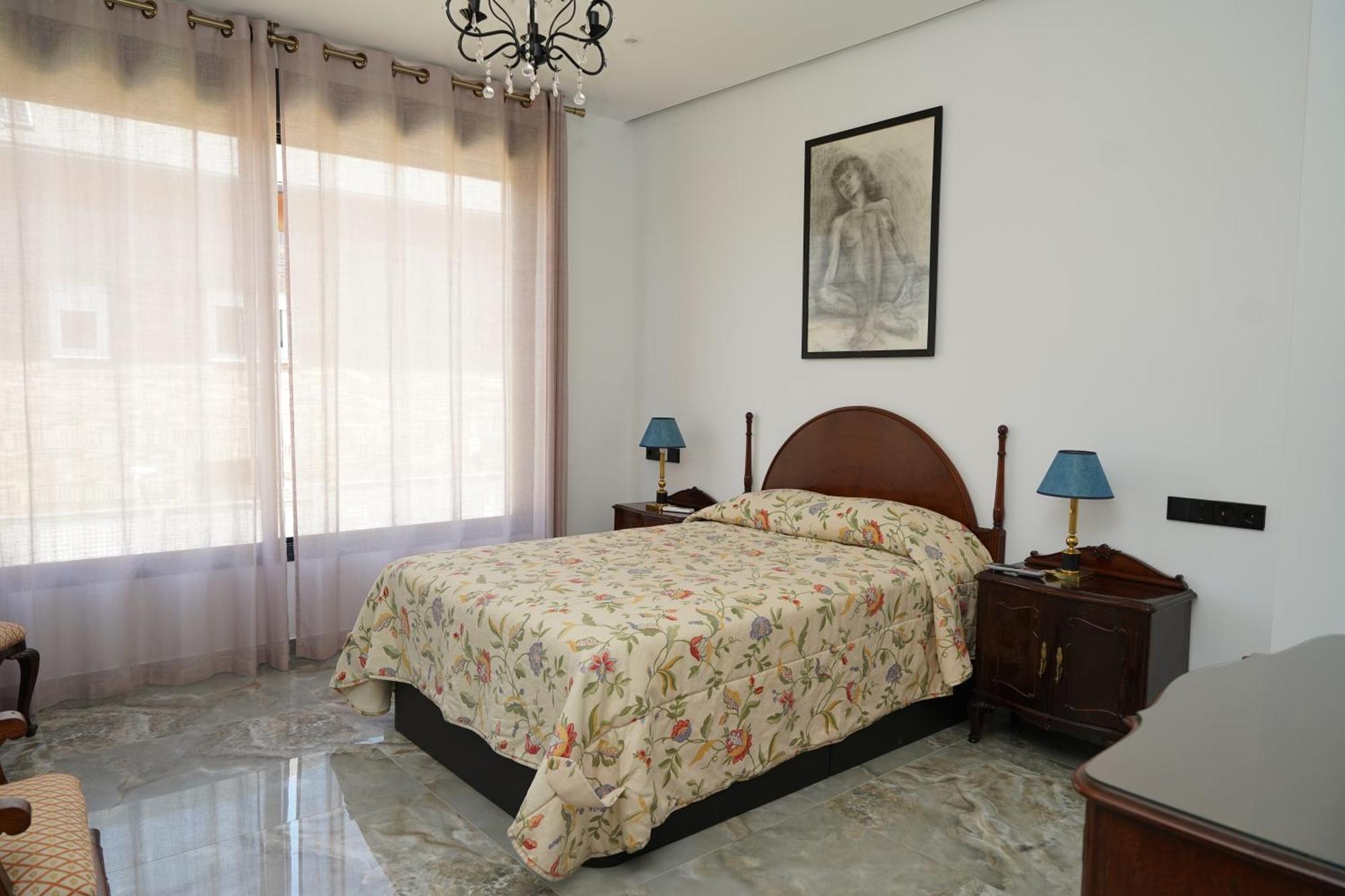 Сasa de vacaciones Complete Luxury House With Garden *