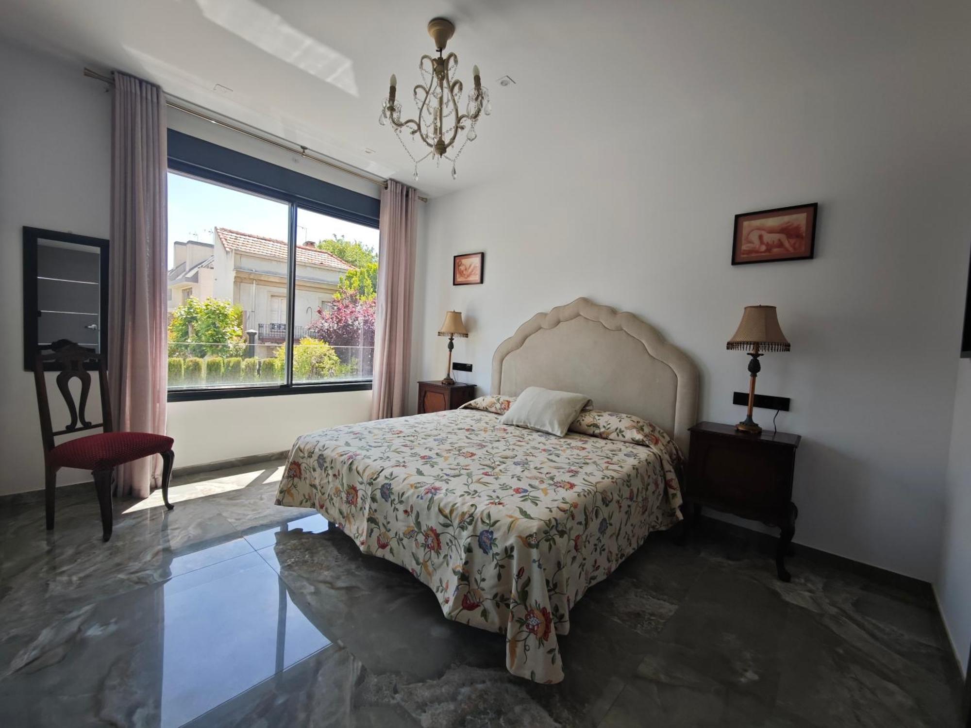 Сasa de vacaciones Complete Luxury House With Garden *